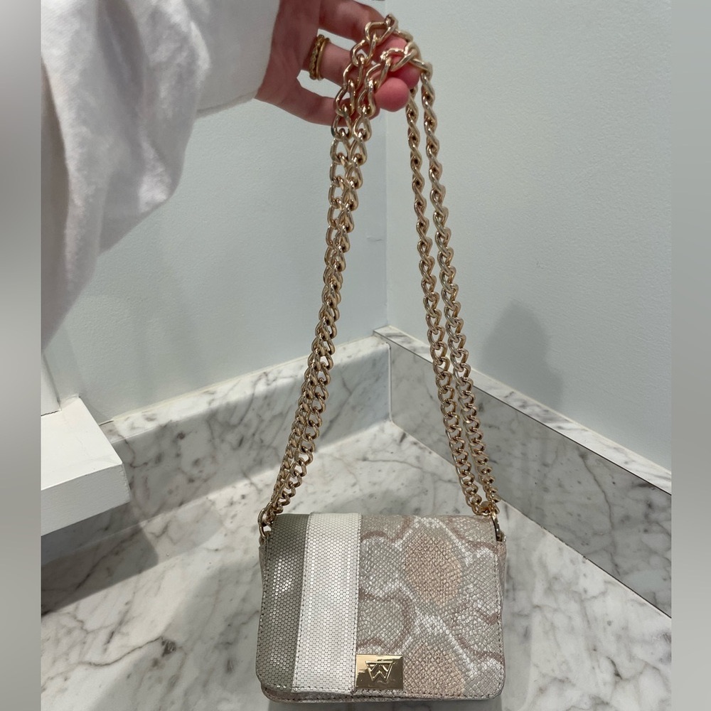 Kelly Wynne Stadium Purse